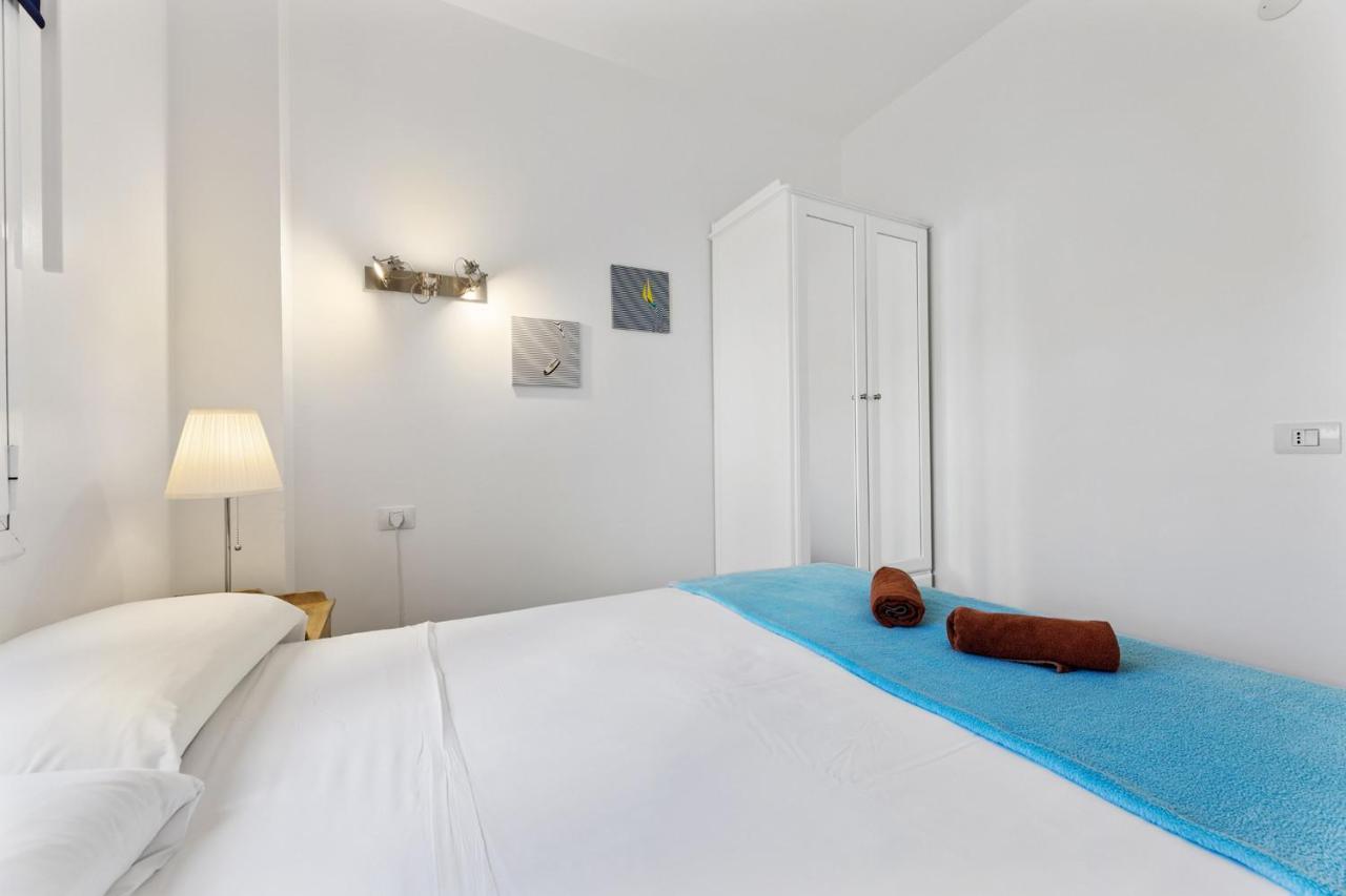 Camarote 7 - Gescav Apartamento Arrecife  Exterior foto